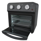 Generic 12.5 Qt 7-in-1 Air Fryer Toaster Oven