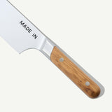 MADE IN Knife Set