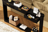 RYLOR 70" Console Table