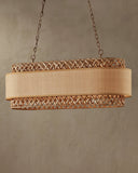 Isola Chandelier