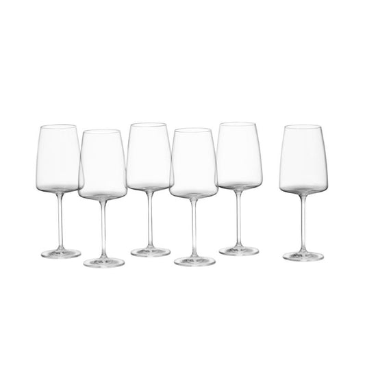 Sensa Red Wine (1) 18.1oz, Pack Size - CASE 6