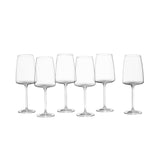 Sensa Red Wine (1) 18.1oz, Pack Size - CASE 6