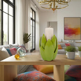 Artichoke Votive Holder