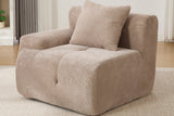NEXO 73" Loveseat