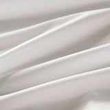 Premium Antimicrobial Cotton-Rich Sheet Set, Bright White