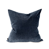 Komodo Navy Down Filled 24x24 Pillow
