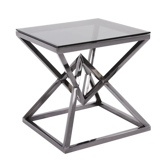 Pinnacle Side Table