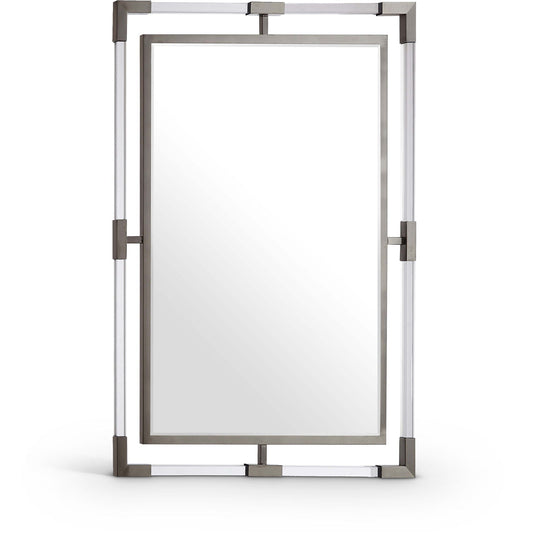 Ghost - Mirror Rectangular
