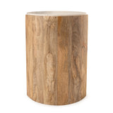 Oakridge Side Table