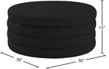 Aphia - Ottoman, Coffee Table