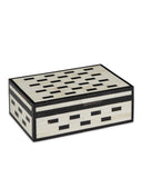Carmine Box
