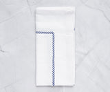 White Napkins - Personalized Napkins