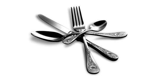 Flatware and Flatware Sets Diana