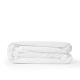 Premium Dimpled Waterproof Mattress Protector