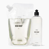 Dish Soap