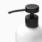 Stoneware Hand Soap Dispenser