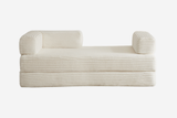 ORAYA 76" Sleeper Sofa