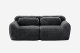 MELLOW 80" Loveseat