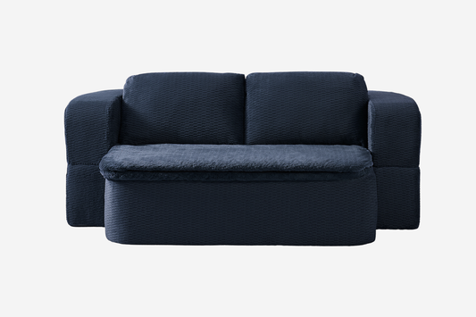 LUXEN 74" Sleeper Sofa