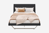 LAVON Queen Size Bed Frame