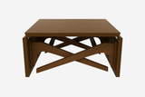 JAVERO 2-in-1 Transformer Coffee Table