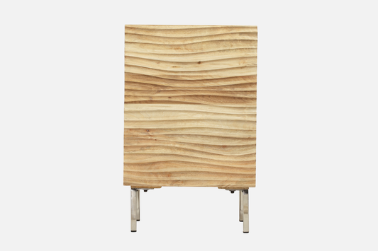 JORIN 18" Bedside 1 Door