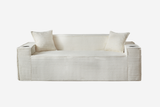 FERON 80" 3 Seater Sofa