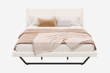 LAVON King Size Bed Frame