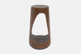 KALON 26" Hollow Side Table
