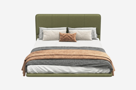 MORIN Full Size Bed Frame