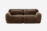 MELLOW 80" Loveseat