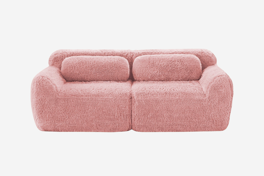 MELLOW 80" Loveseat