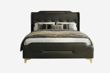 BRIVO Queen Size Bed frame