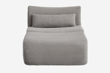 FLOVEX 39" Oversized Lounge Chair