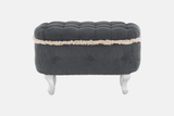 TREON 29" Storage Bench
