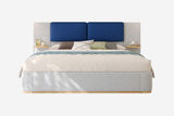 ULVIA King Size Bed Frame