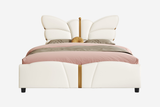 ARVON Full Size Bed Frame