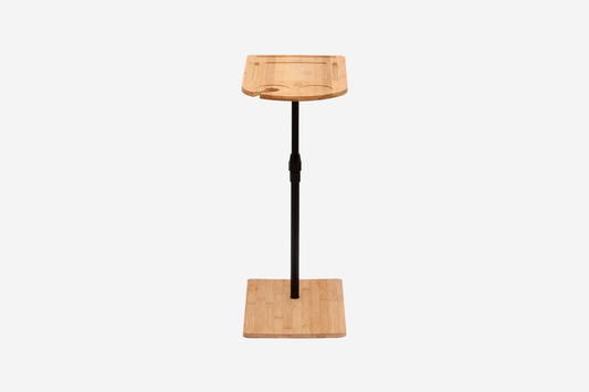 KELON Couch Tray Oval Shape End Tables
