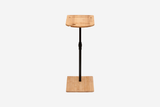 KELON Couch Tray Oval Shape End Tables