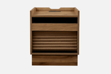 BREVA Nightstand w/ Outlet