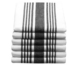 Striped Dish Towels - Best Kitchen Towels