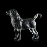 Dog Decanter Wine & Whiskey -  500ml