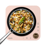 Donut Portable Induction Cooktop 1500W