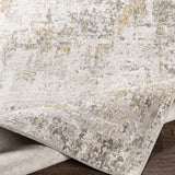 Dowell Luxe Textured Area Rug