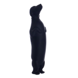 Dachshund Wine Bottle Stopper Silicone Sealer