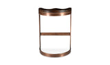 Bancroft Counter Stool Grey