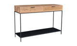 Joliet Console Table Natural