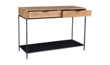 Joliet Console Table Natural