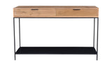 Joliet Console Table Natural