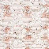 Drumore Beige Boho Wall Hanging - Clearance
